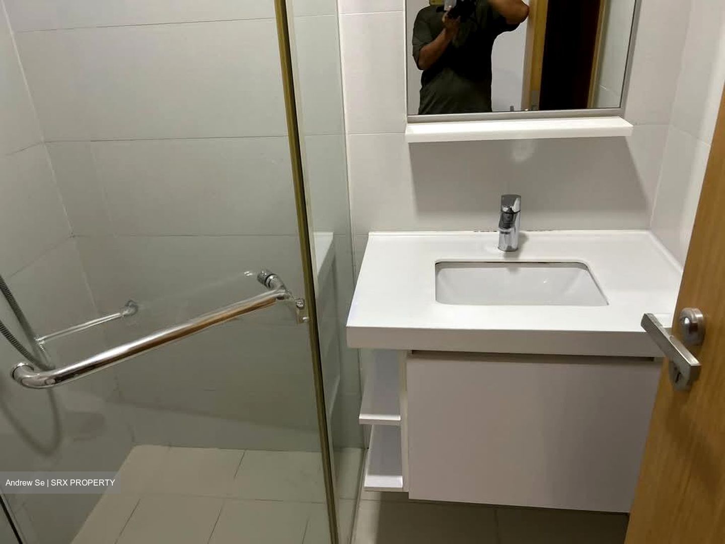 Gambir Ridge (D19), Apartment #566390801